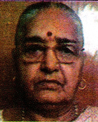 श्रीमती प्रतिमा देवी